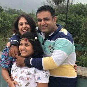 Meet your Posher, Uma